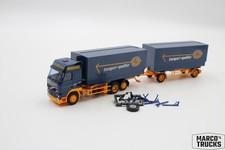 Awm volvo fh12 gebraucht kaufen  Hersbruck
