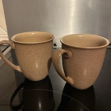 Denby cinnamon curved for sale  ASHBOURNE