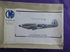 Czch master resin for sale  SEVENOAKS