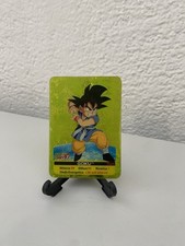 Card dragon ball usato  Latina