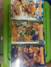Goldfisch manga komplett gebraucht kaufen  Plaue, -Kirchmöser