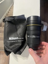 Nikon camera lens for sale  Spokane