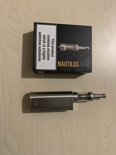 Cigarette kit electronique d'occasion  Laval
