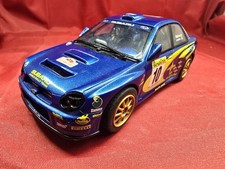 Scalextric subaru impreza for sale  PLYMOUTH