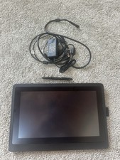 Wacom cintiq dtk1660k0a d'occasion  Expédié en Belgium