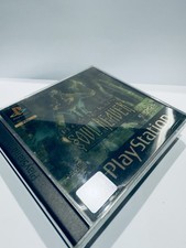 Soul reaver ps1 usato  Francavilla al Mare