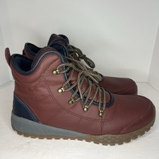 Columbia mens fairbanks for sale  Burlington