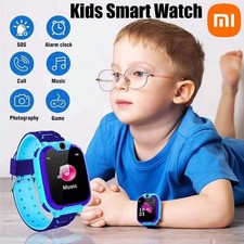 Xiaomi kinder smartwatch gebraucht kaufen  Quedlinburg