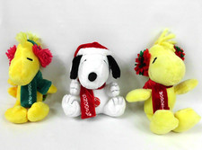 Peanuts snoopy woodstock for sale  Port Saint Lucie
