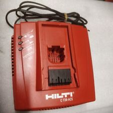 Chargeur hilti 7 d'occasion  Strasbourg-