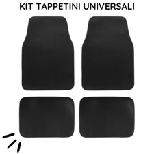 Kit universal black d'occasion  Expédié en Belgium