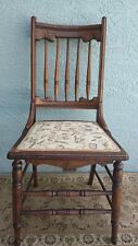 Antique eastlake oak for sale  Sarasota