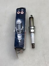4 świece Bosch Renault Modus / Grand Modus F/JP0_ 1.2 16V Hi-Flex 75KM 55KW, używany na sprzedaż  PL