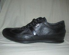 Lacoste mens black for sale  BILLINGSHURST
