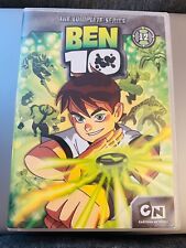 Case ben complete for sale  LIVERPOOL
