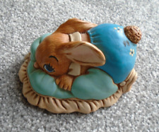 Vintage pendelfin rabbit for sale  UK