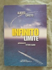 Libro book infinito usato  Codigoro