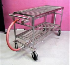 Sterilizer washer cart for sale  Coolidge