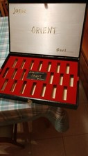 Scatola box vintage usato  Cassolnovo