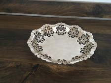Servier schale silber gebraucht kaufen  Laaber