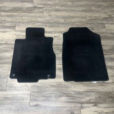 Tapetes de assoalho carpete OEM Honda 2016 CRV-EX SOMENTE FRONTAL comprar usado  Enviando para Brazil