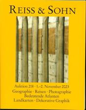 Auktion 218 geographie gebraucht kaufen  Deutschland