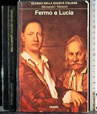 Fermo lucia. alessandro usato  Ariccia