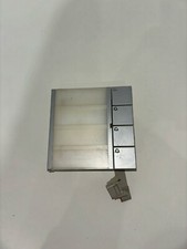 Siedle 611 sm gebraucht kaufen  Rauenberg