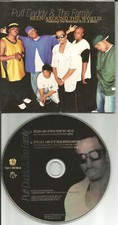 PUFF DADDY Been Around EDIT & It’s all REMIX w/ ROB ZOMBIE & FOO FIGHTERS CD comprar usado PUFF DADDY Been Around EDIT & It’s all REMIX w/ ROB ZOMBIE & FOO FIGHTERS CD comprar usado  Enviando para Brazil