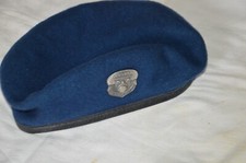 Beret american paratrooper d'occasion  Expédié en Belgium