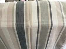 Laura ashley striped for sale  HUNGERFORD