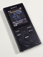 Sony walkman e394l d'occasion  Marseille XIV