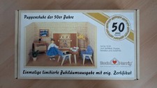 Bodo hennig puppenstube gebraucht kaufen  Hürth