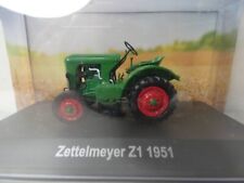 Zettelmeyer 1951 hachette gebraucht kaufen  Zeven