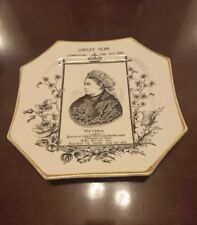 Antique octagonal queen for sale  ABOYNE