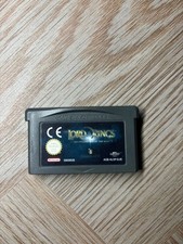 Lord rings fellowship for sale  WALSALL