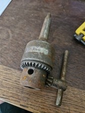 13mm drill chuck for sale  STOKE-ON-TRENT