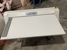 Piegatrice neofold 920 usato  Zapponeta