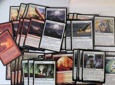 Magic the gathering usato  Serrapetrona