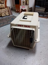taxi pet petmate for sale  New Market