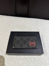 Gucci check tiger for sale  San Antonio