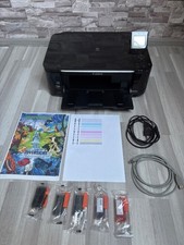 Canon pixma mg5250 gebraucht kaufen  Nürtingen