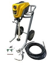Wagner control pro gebraucht kaufen  Westerburg-Umland