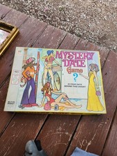 Vintage mystery date for sale  Neodesha