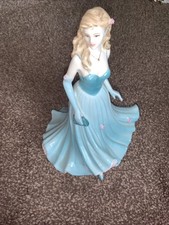 Coalport thanks bone for sale  KIRKCALDY