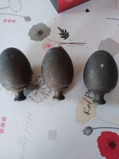 Rares anciennes boules d'occasion  Grand-Fort-Philippe