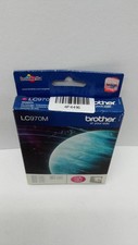 Brother 970m tintenpatrone gebraucht kaufen  Dortmund