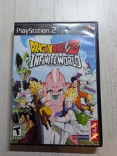 world infinite dbz for sale world infinite dbz for sale Mesa