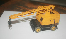 Dinky toys grue d'occasion Dinky toys grue d'occasion  Rambouillet