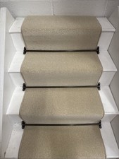 Carpet stair runner for sale  HALIFAX